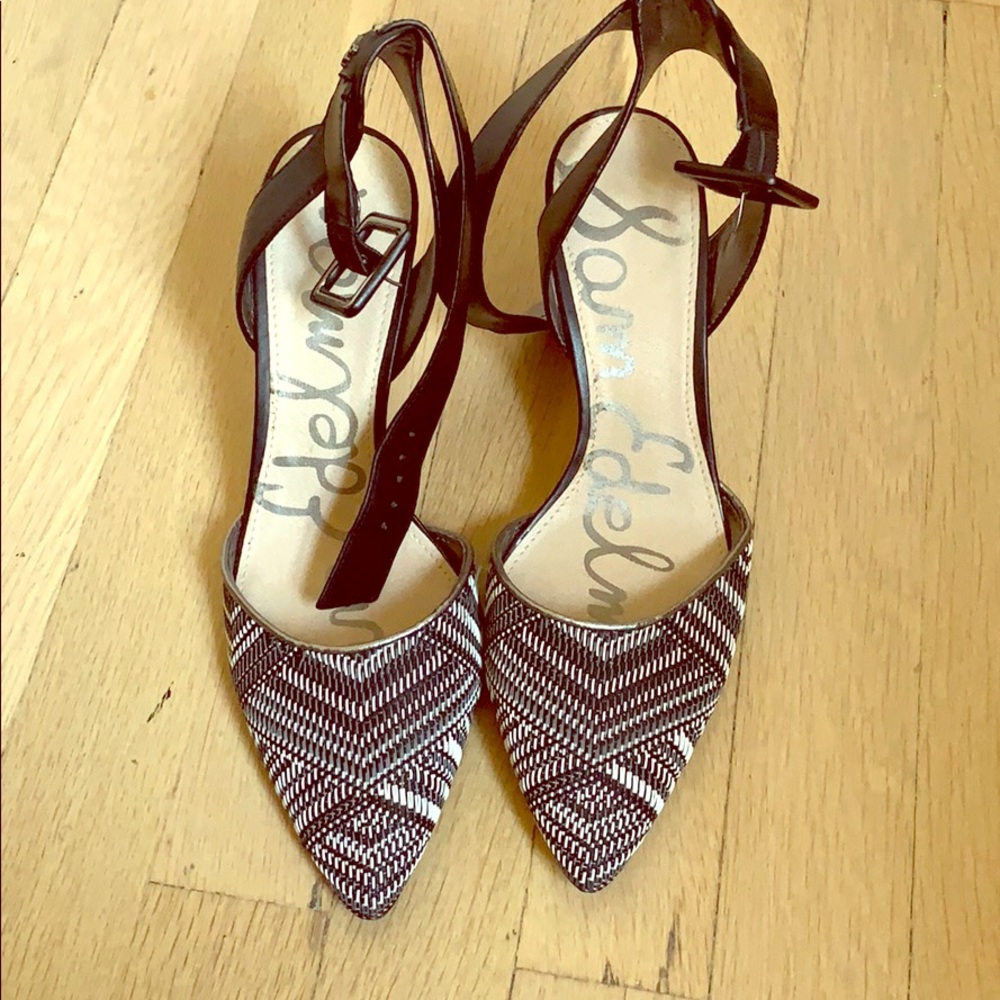 Sam Edelman Heels